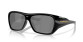 náhľad Oakley 9492-0160 Chaminade Polished Black w/ Prizm Black