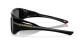 náhľad Oakley 9492-0160 Chaminade Polished Black w/ Prizm Black