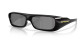 náhľad Oakley 9520-0159 Permian Polished Black w/ Prizm Black
