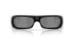 náhľad Oakley 9520-0159 Permian Polished Black w/ Prizm Black