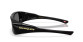 náhľad Oakley 9520-0159 Permian Polished Black w/ Prizm Black