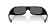 náhľad Oakley 9520-0159 Permian Polished Black w/ Prizm Black