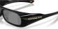 náhľad Oakley 9520-0159 Permian Polished Black w/ Prizm Black