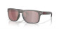 náhľad Oakley 9102-AR55 Holbrook Mt Trns GySmk w/ Prizm SnwBlk
