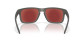 náhľad Oakley 9102-AR55 Holbrook Mt Trns GySmk w/ Prizm SnwBlk