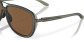 náhľad Oakley 4129-2558 Split Time Mtt Olv Ink w/Prizm Bronze