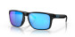 náhľad Oakley 9417-0359 Holbrook XL Pol Black w/ PRIZM Sapph