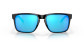 náhľad Oakley 9417-0359 Holbrook XL Pol Black w/ PRIZM Sapph