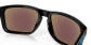 náhľad Oakley 9417-0359 Holbrook XL Pol Black w/ PRIZM Sapph