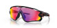 náhľad Športové okuliare OAKLEY 9290-2031 Jawbreaker Matte Black w/ PRIZM Road