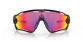 náhľad Športové okuliare OAKLEY 9290-2031 Jawbreaker Matte Black w/ PRIZM Road