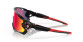 náhľad Športové okuliare OAKLEY 9290-2031 Jawbreaker Matte Black w/ PRIZM Road