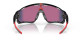 náhľad Športové okuliare OAKLEY 9290-2031 Jawbreaker Matte Black w/ PRIZM Road
