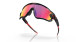 náhľad Športové okuliare OAKLEY 9290-2031 Jawbreaker Matte Black w/ PRIZM Road