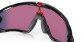 náhľad Športové okuliare OAKLEY 9290-2031 Jawbreaker Matte Black w/ PRIZM Road