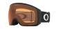 náhľad Oakley OO7104-04 Flight Tracker XL MatteBlk wPrizmPersGBL