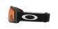 náhľad Oakley OO7104-04 Flight Tracker XL MatteBlk wPrizmPersGBL