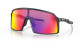 náhľad Oakley 9406-0837 Sutro Mtt Blk w/ PRIZM Road