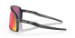náhľad Oakley 9406-0837 Sutro Mtt Blk w/ PRIZM Road