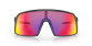 náhľad Oakley 9406-0837 Sutro Mtt Blk w/ PRIZM Road