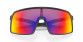 náhľad Oakley 9406-0837 Sutro Mtt Blk w/ PRIZM Road