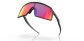 náhľad Oakley 9406-0837 Sutro Mtt Blk w/ PRIZM Road