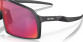 náhľad Oakley 9406-0837 Sutro Mtt Blk w/ PRIZM Road