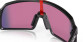náhľad Oakley 9406-0837 Sutro Mtt Blk w/ PRIZM Road