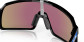 náhľad Oakley 9406-9037 Sutro polished black/prizm sapphire