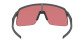 náhľad Oakley 9463-0439 Sutro Lite Mtt Crbn w/ PRIZM Trl Trch