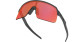 náhľad Oakley 9463-0439 Sutro Lite Mtt Crbn w/ PRIZM Trl Trch