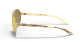náhľad Slnečné okuliare Oakley 4079-3759 Feedback Pol Gld / Prizm Rose Gold Polarized