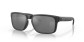 náhľad Oakley 9102-D655 Holbrook Mtt Black w/ PRIZM Black Polar