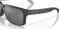 náhľad Oakley 9102-D655 Holbrook Mtt Black w/ PRIZM Black Polar