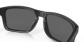 náhľad Oakley 9102-D655 Holbrook Mtt Black w/ PRIZM Black Polar