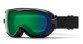 náhľad SMITH VIRTUHE BLACK GREEN MIRROR