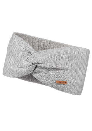 detail Barts Blitzee Headband Heather Grey