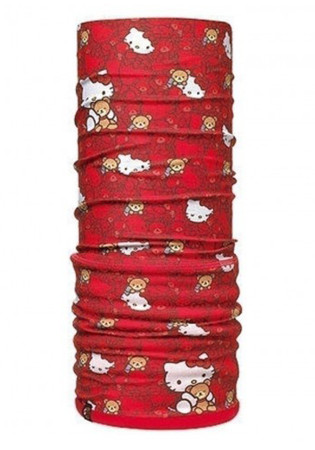 detail Buff 104724 Original Child Hello Kitty Hugkitty