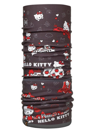 detail Buff 104743 Polar Child Hkitty Grid