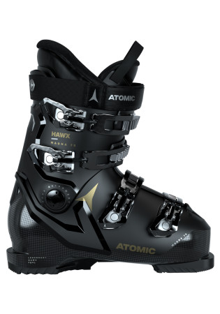 detail Atomic Hawx Magna 75 W Black