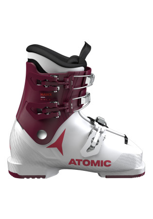 detail Atomic Hawx Girl 3 White/Berry