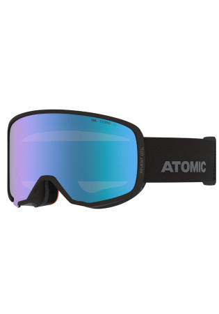 detail Atomic Revent Otg Stereo Black