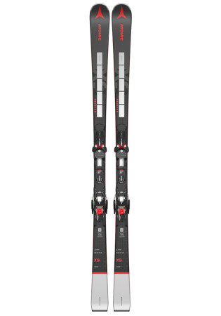 detail Atomic REDSTER X9i REVO S + X 12 GW Black/Silve