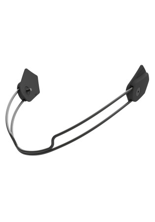 detail Atomic REDSTER CHIN GUARD SYSTEM BLA