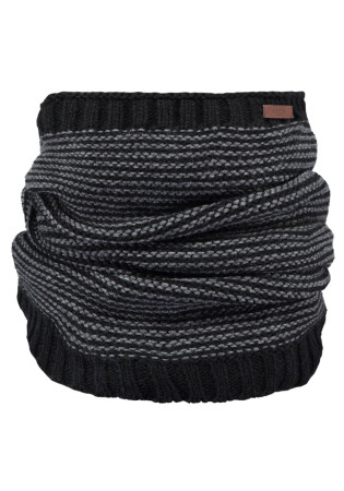 detail Barts David Col Black