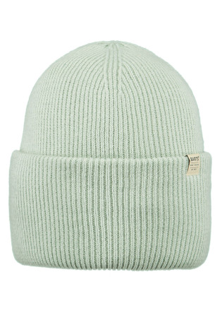 detail Barts Haveno Beanie Light Pistache