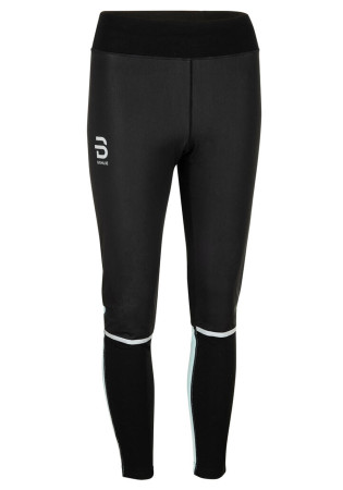 detail Bjorn Daehlie Tights Winter Wool 2.0 Wmn 2350