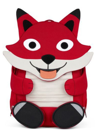 detail Affenzahn Large Friend Fox