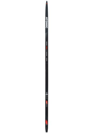 detail Bežecké lyže Atomic Pro C3 Skintec Medium