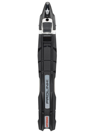 detail Detské bežecké viazanie Atomic PROLINK Race JR CL